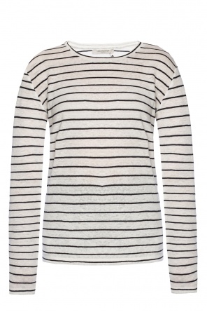 'esme breton' embroidered t-shirt, zdjęcie 1 'esme breton' embroidered t-shirt od AllSaints